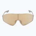 Slnečné okuliare Nike Echo Shield 2 silver/gold mirror 3