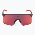 Slnečné okuliare Nike Expedition Shield matte dark smoke grey/ red mirror 3