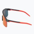 Slnečné okuliare Nike Expedition Shield matte dark smoke grey/ red mirror 4