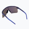 Slnečné okuliare Nike Expedition Shield matte blue void/ blue mirror 2