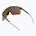 Slnečné okuliare Nike Expedition Shield E matte sequoia/ terrain tint 2