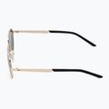 Slnečné okuliare Nike Traveler Trend satin gold/green 4