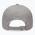 Šiltovka New Era League Essential 9Forty New York Yankees sivá 2