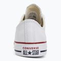Tenisky Converse Chuck Taylor All Star Leather white 6