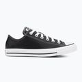 Tenisky Converse Chuck Taylor All Star Leather black 2