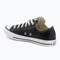 Tenisky Converse Chuck Taylor All Star Leather black 3