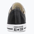 Tenisky Converse Chuck Taylor All Star Leather black 6