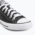 Tenisky Converse Chuck Taylor All Star Leather black 7
