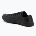 Tenisky Converse Chuck Taylor All Star Leather black mono 3