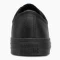 Tenisky Converse Chuck Taylor All Star Leather black mono 6