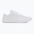 Tenisky Converse Chuck Taylor All Star Leather white mono 2