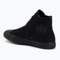 Tenisky Converse Chuck Taylor All Star Classic Hi black/black 3