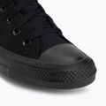 Tenisky Converse Chuck Taylor All Star Classic Hi black/black 7