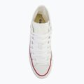 Tenisky Converse Chuck Taylor All Star Classic Hi optické biele 8