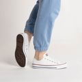 Tenisky Converse Chuck Taylor All Star Classic Ox optical white 2
