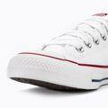 Tenisky Converse Chuck Taylor All Star Classic Ox optical white 8