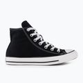 Converse Chuck Taylor All Star Classic Hi tenisky čierne 2