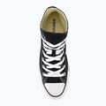 Converse Chuck Taylor All Star Classic Hi tenisky čierne 5