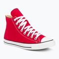 Tenisky  Converse Chuck Taylor All Star Classic Hi červené