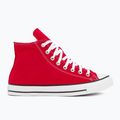 Tenisky  Converse Chuck Taylor All Star Classic Hi červené 2