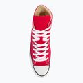 Tenisky  Converse Chuck Taylor All Star Classic Hi červené 6