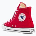 Tenisky  Converse Chuck Taylor All Star Classic Hi červené 7