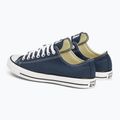 Tenisky Converse Chuck Taylor All Star Classic Ox navy 3