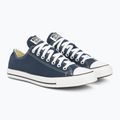 Tenisky Converse Chuck Taylor All Star Classic Ox navy 4