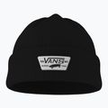 Čiapka Vans Milford Beanie black