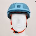 DYNAFIT Tlt Prilba na bicykel storm blue 10