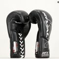 Boxerské rukavice Rival RFX-Guerrero Sparring -SF-H black 9
