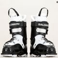 Dámske lyžiarske topánky Salomon QST Access 70 W black/white/beluga 12