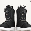 Dámske topánky na snowboard Salomon Pearl Boa black L41703900 8