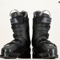 Pánske lyžiarske topánky Salomon S Pro HV 120 black/titanium 1 met./beluga 12