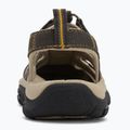 Pánske sandále KEEN Newport H2 raven / aluminium 6