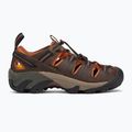 KEEN Arroyo II pánske sandále black olive/bombay brown 2