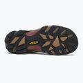 KEEN Arroyo II pánske sandále black olive/bombay brown 4