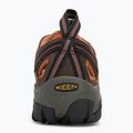 KEEN Arroyo II pánske sandále black olive/bombay brown 6
