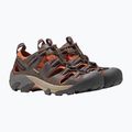 KEEN Arroyo II pánske sandále black olive/bombay brown 2