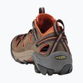 KEEN Arroyo II pánske sandále black olive/bombay brown 4