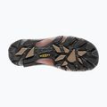 KEEN Arroyo II pánske sandále black olive/bombay brown 6