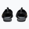 Pánske trekingové sandále Keen Clearwater CNX black 1866 13