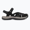 Dámske sandále KEEN Rose black/neutral grey 2