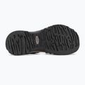 Dámske sandále KEEN Rose black/neutral grey 5