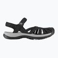 Dámske sandále KEEN Rose black/neutral grey 9