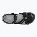 Dámske sandále KEEN Rose black/neutral grey 11