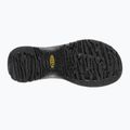 Dámske sandále KEEN Rose black/neutral grey 12