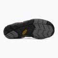 Pánske sandále KEEN Clearwater CNX raven/tortoise shell 4