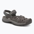 Dámske trekingové sandále Keen Rose grey 116733