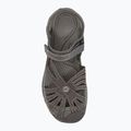Dámske trekingové sandále Keen Rose grey 116733 6